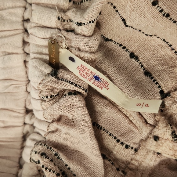 FP Intimately lounge pants. Size S. - Picture 2 of 5